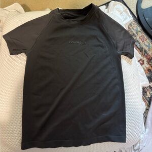 YoungLa Compression Tee